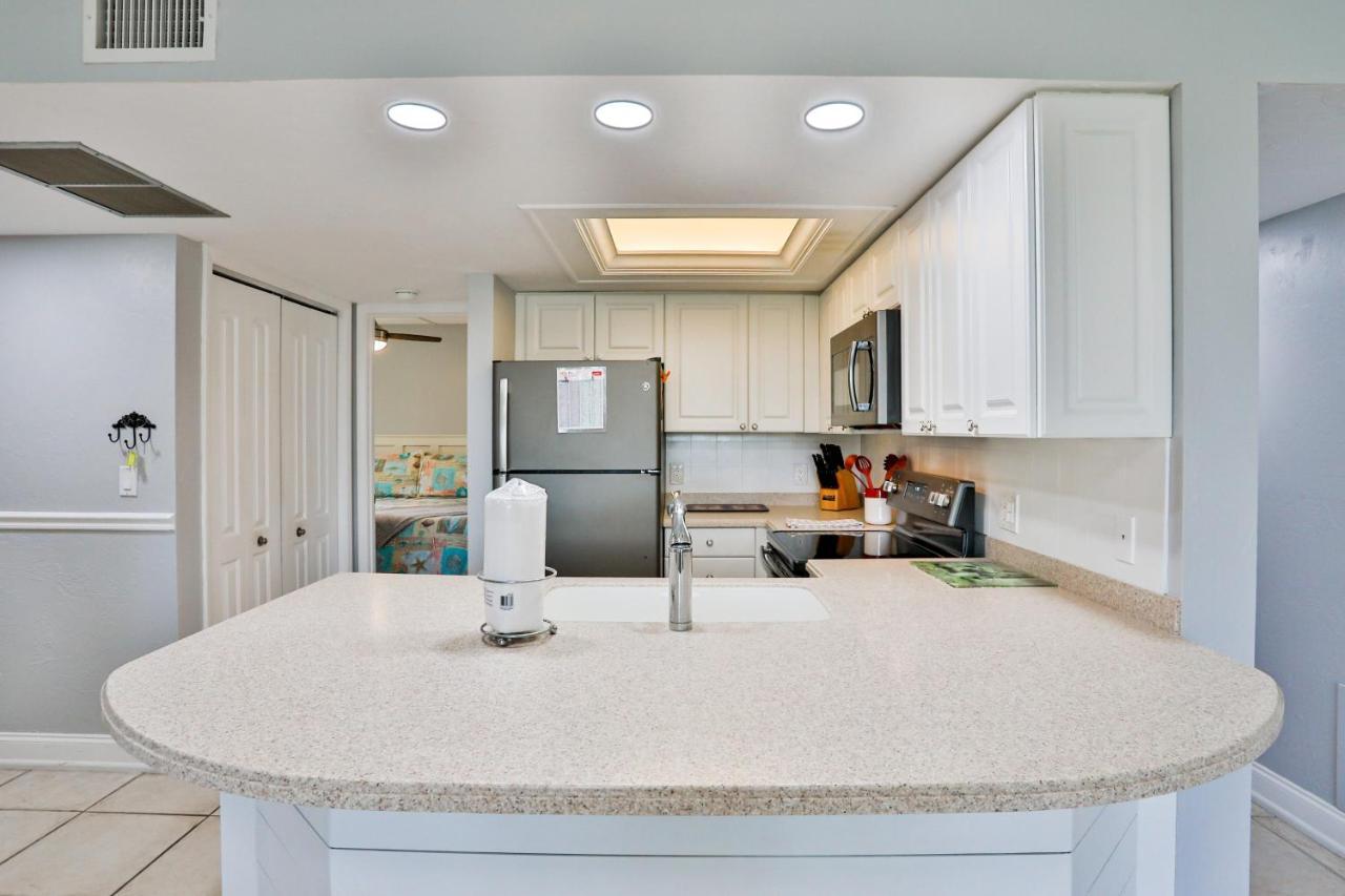 Midnight Cove Ii 823 Apartment Siesta Key