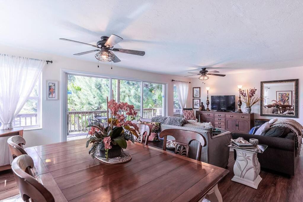 Your Tranquil Escape Is Found Directly On The At The Serenity Condo.