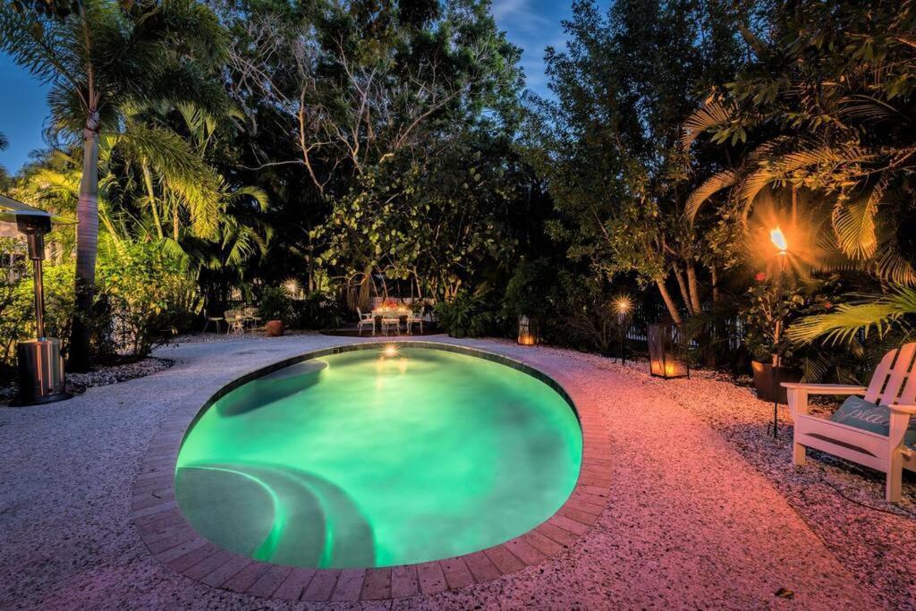 Holiday home Get Lost In The Intoxicating Relaxation Of Siesta Key, In Luxurious Private Home. Siesta Key