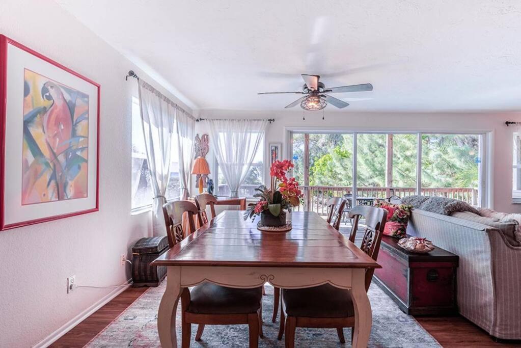 Apartment Your Tranquil Escape Is Found Directly On The At The Serenity Condo.