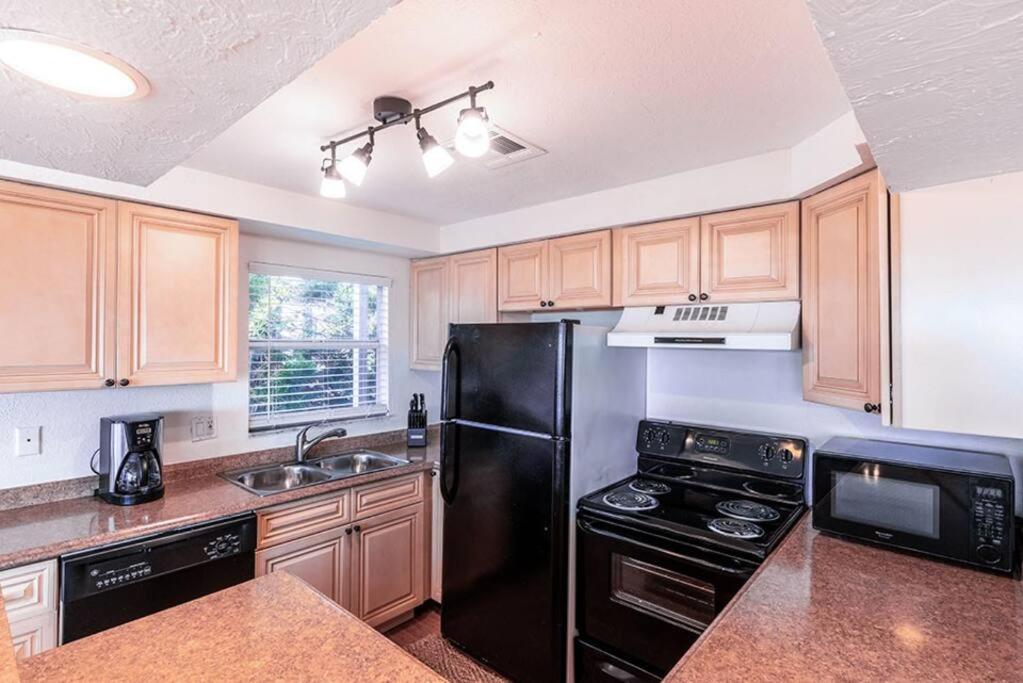 Apartment Your Tranquil Escape Is Found Directly On The At The Serenity Condo.
