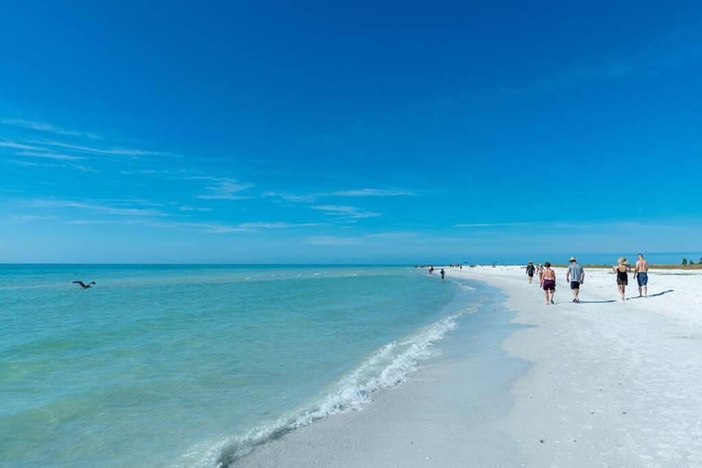 Can't Get Closer To The Than Beachy 3 Bedroom *