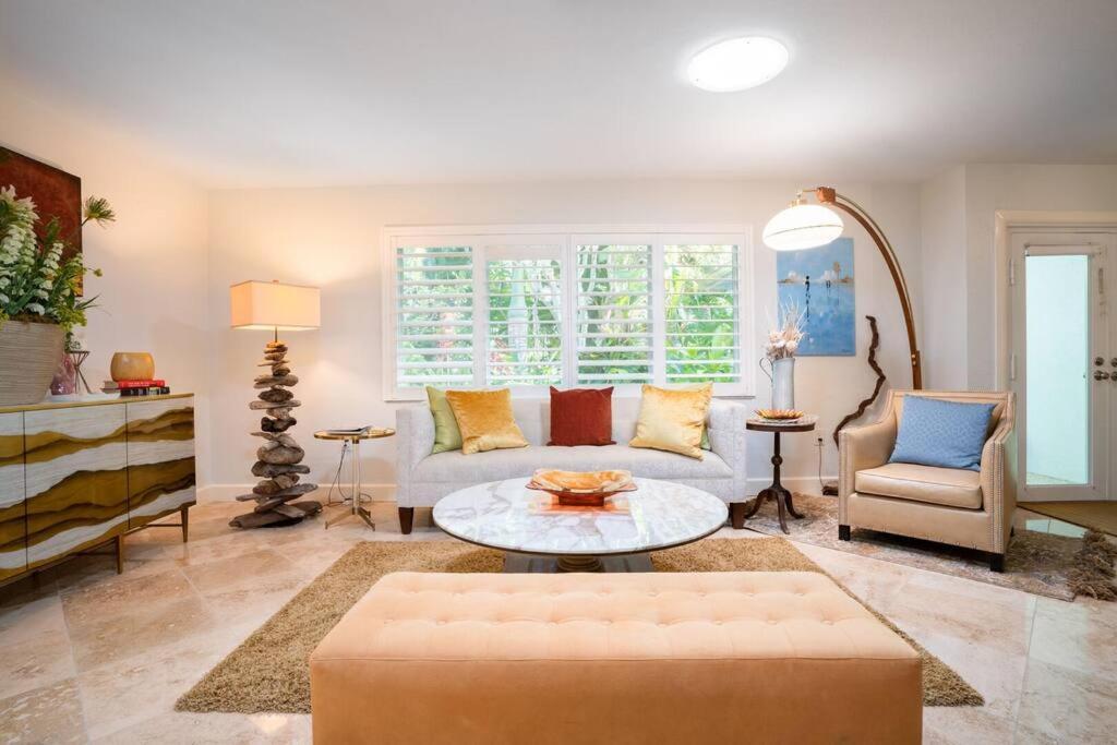 Get Lost In The Intoxicating Relaxation Of Siesta Key, In Luxurious Private Home. Holiday home *