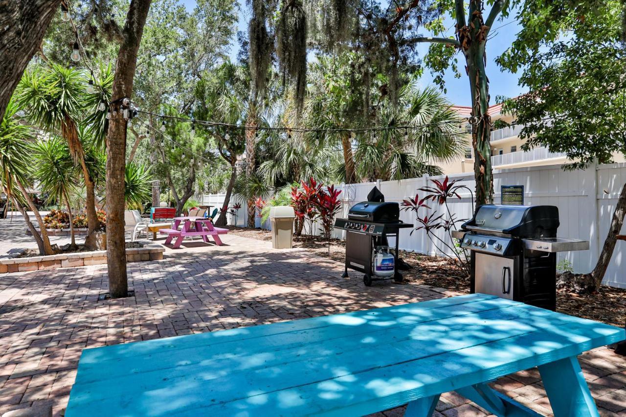 Midnight Cove Ii 823 Siesta Key
