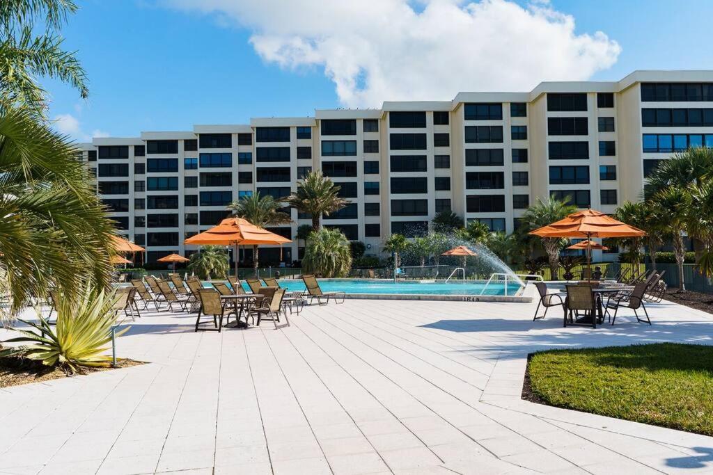 Apartment Enjoy Parasdise At Gulf And Bay