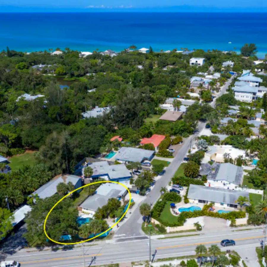 Vacation With Pool In Sarasota Holiday home Siesta Key