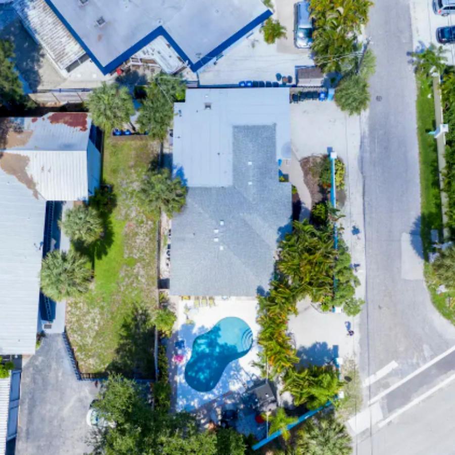 Vacation With Pool In Sarasota Holiday home *