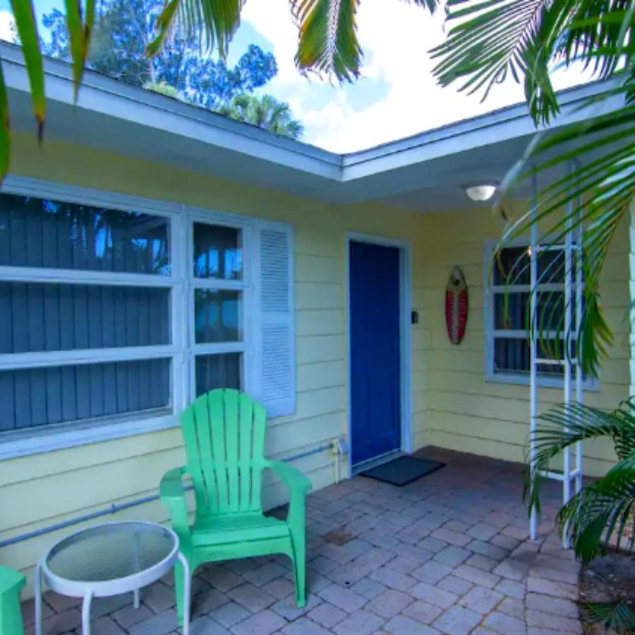 Vacation With Pool In Sarasota Holiday home