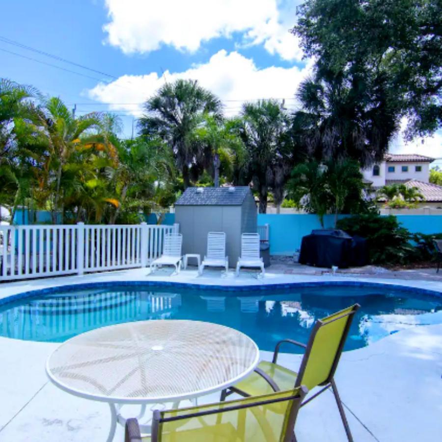 Vacation With Pool In Sarasota Holiday home *