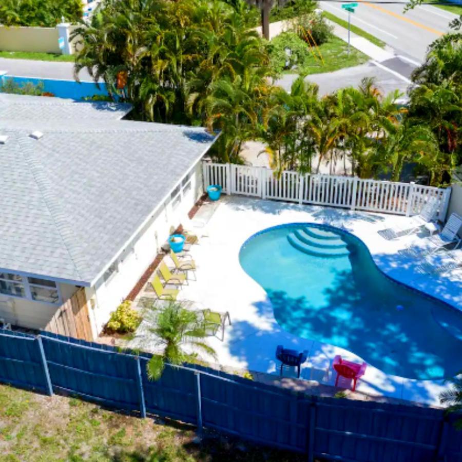 Holiday home Vacation With Pool In Sarasota *