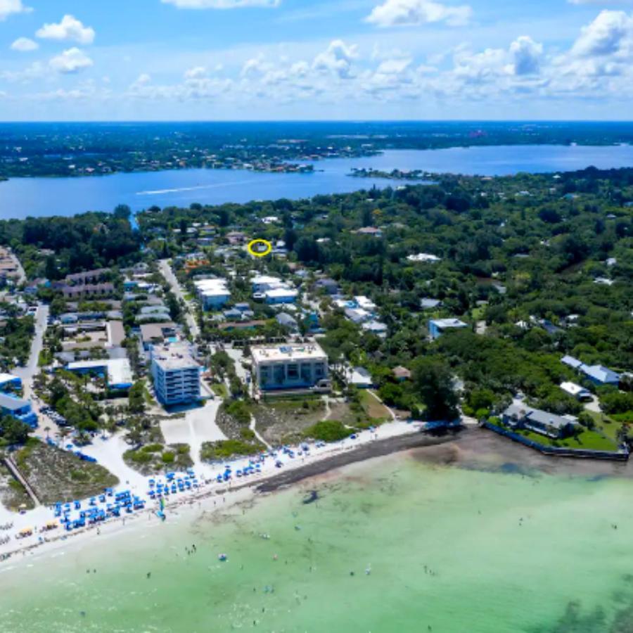Vacation With Pool In Sarasota * Siesta Key