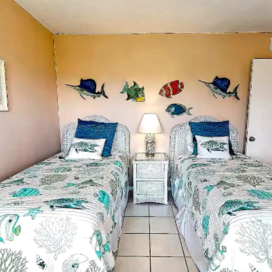 Sarasota Pool Apartment Siesta Key
