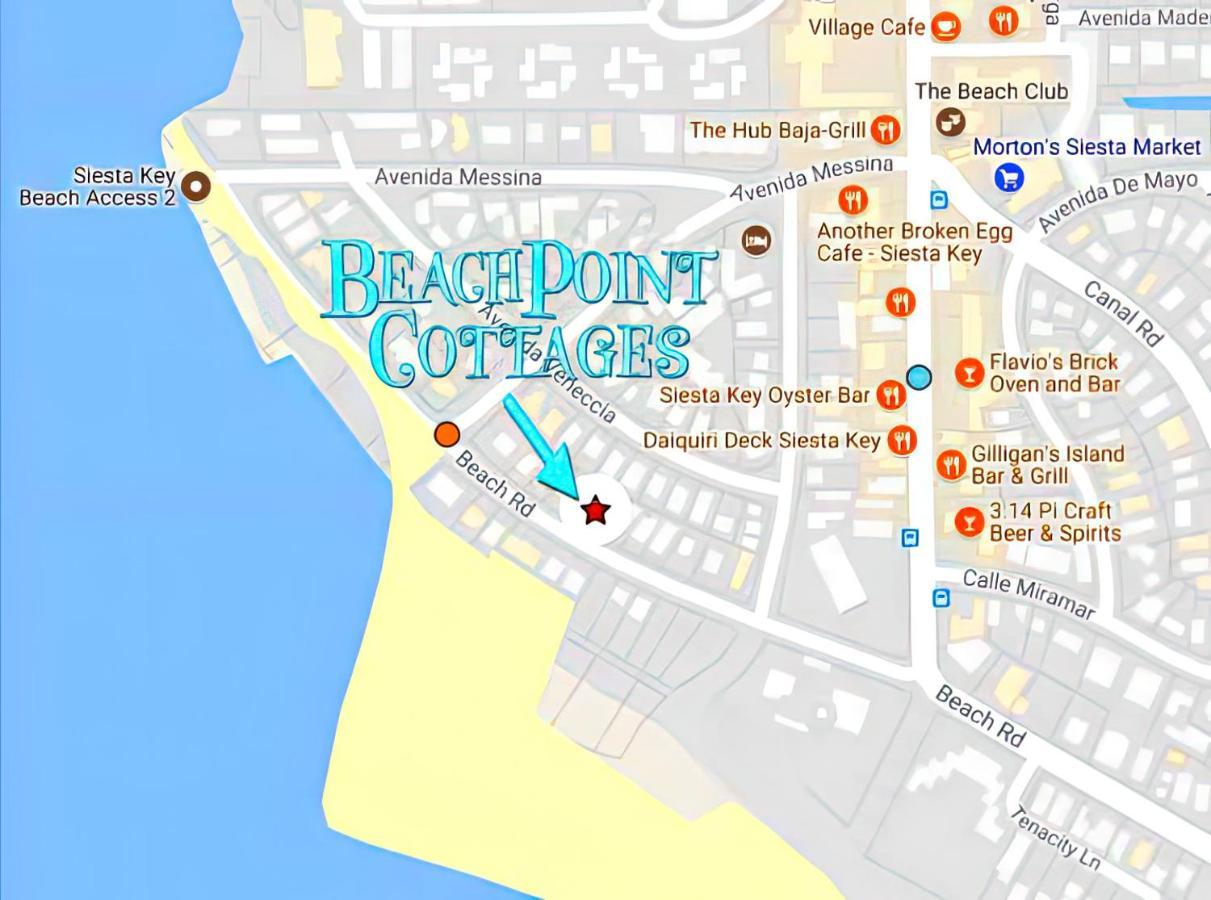 Beachpoint *