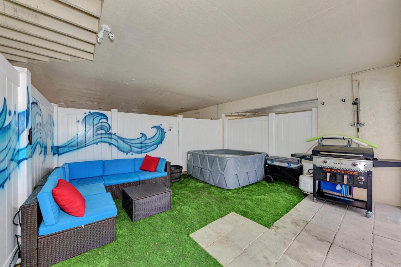 Holiday home Jellyfish-flamingo House, Amazing Location On & Walk To Village Siesta Key