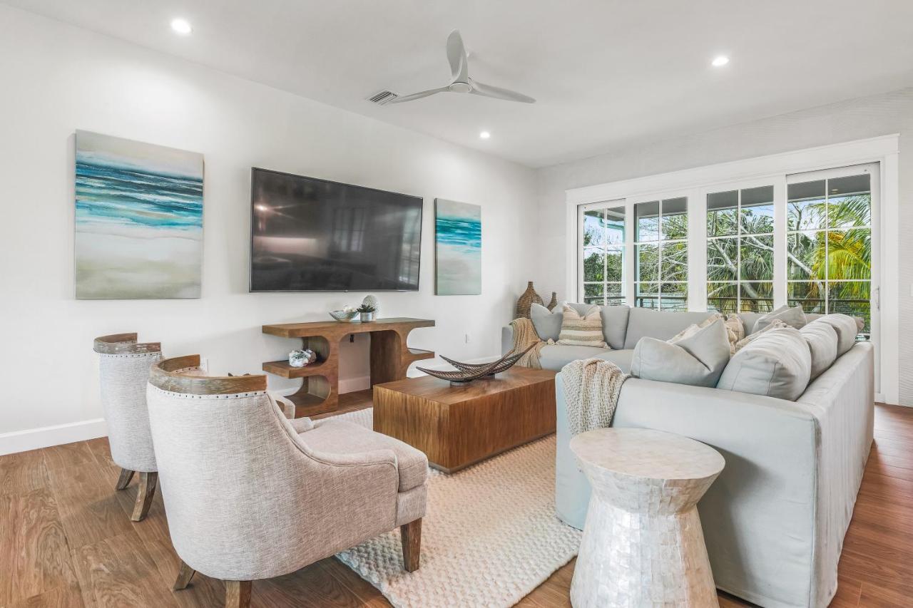 The Oasis Holiday home Siesta Key