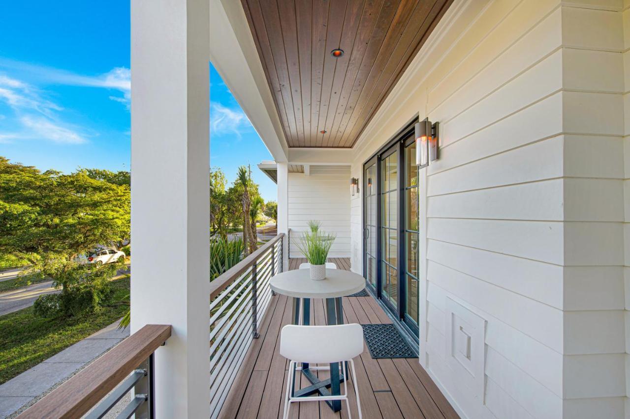 The Oasis Holiday home