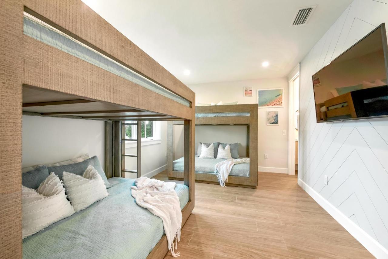 The Oasis Siesta Key