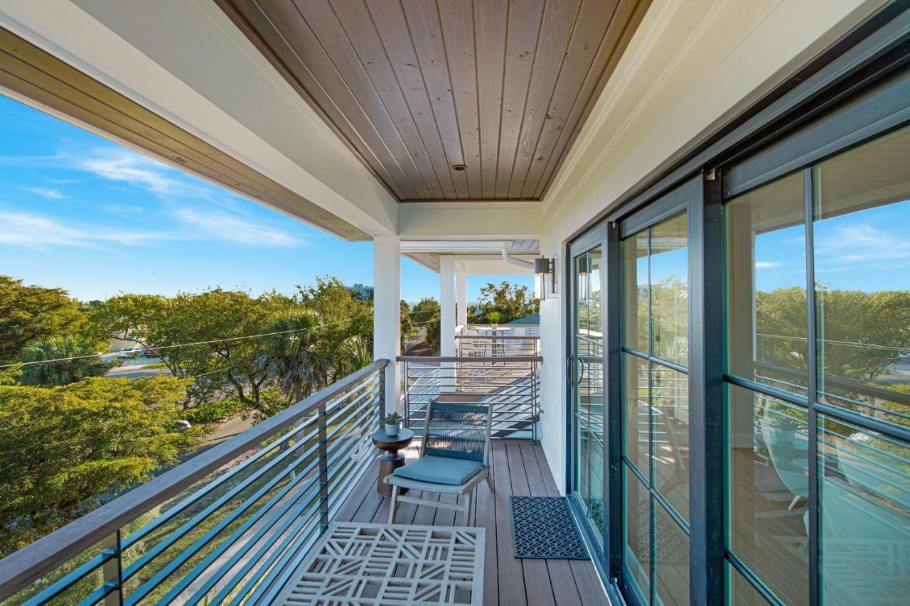 Holiday home The Oasis Siesta Key