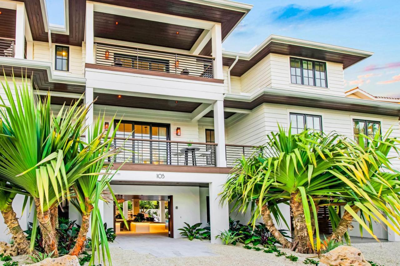 The Oasis * Siesta Key