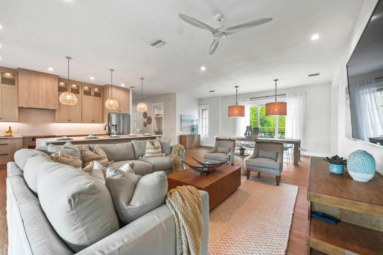 The Oasis Holiday home Siesta Key
