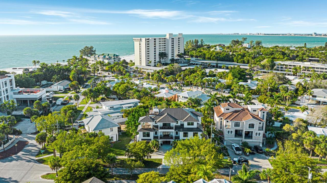The Oasis Holiday home Siesta Key