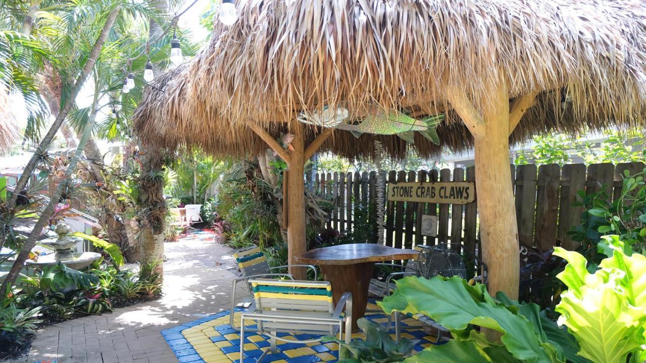 Beachpoint Apartment