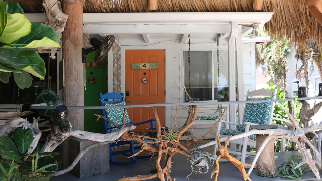 Beachpoint * Siesta Key
