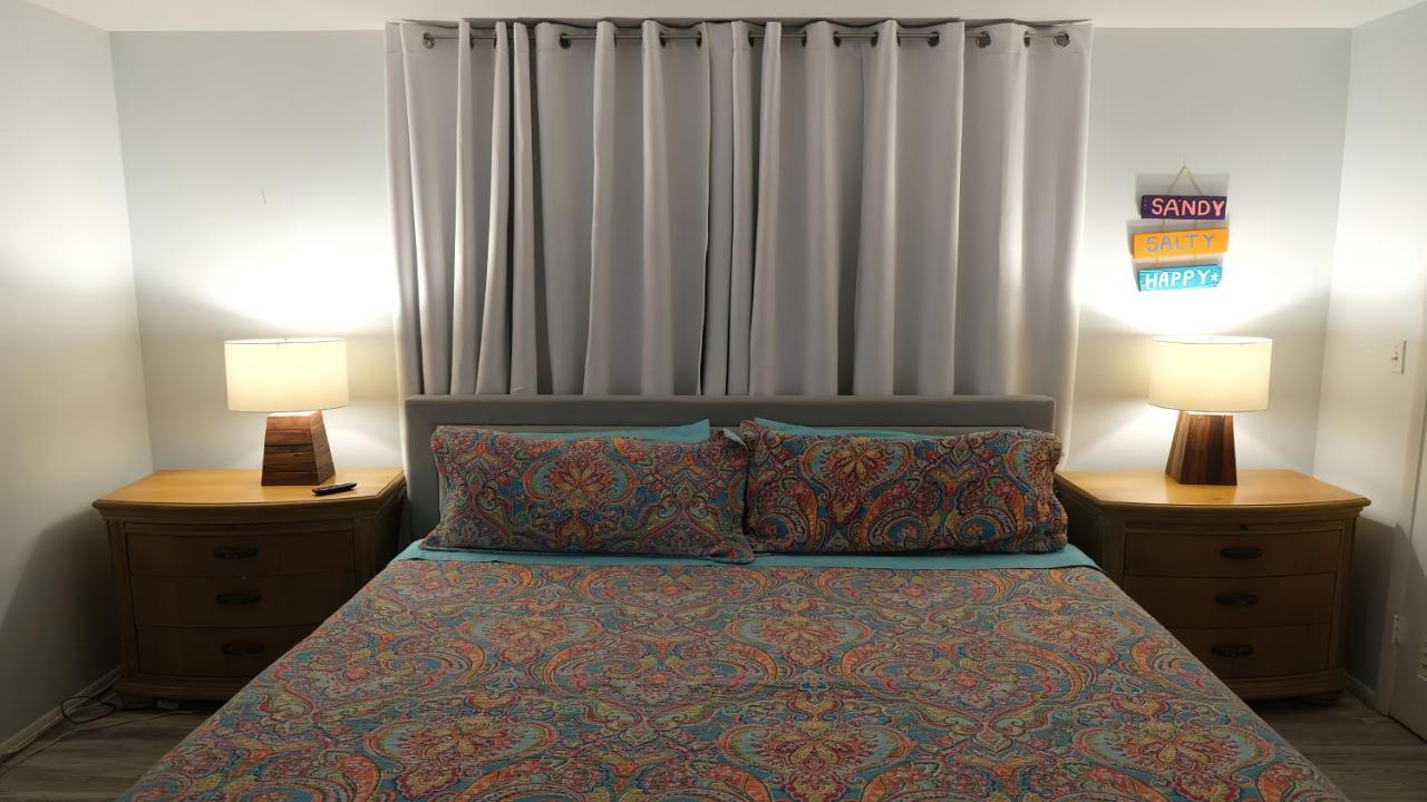 Apartment Beachpoint *