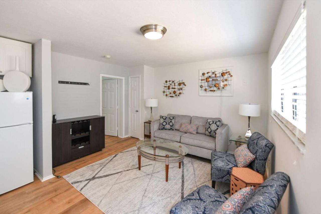 3 Waves From It By Beachside Management Apartment *