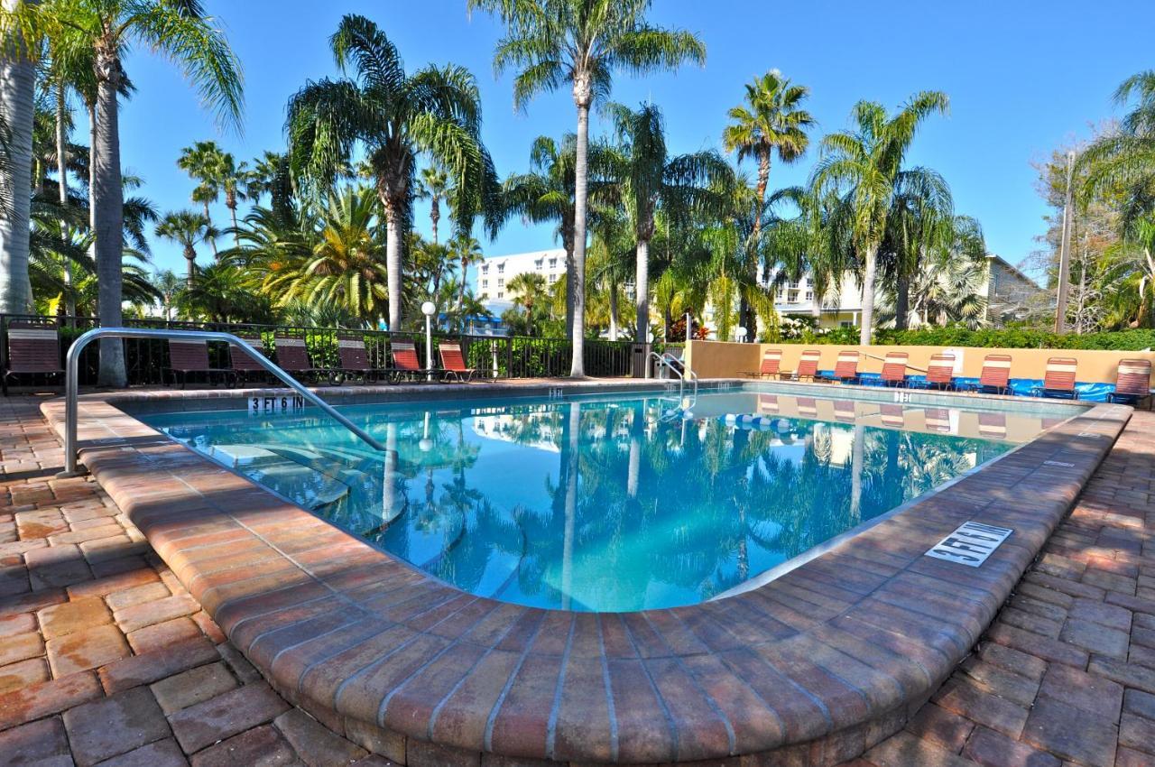 Resort The Capri At Siesta