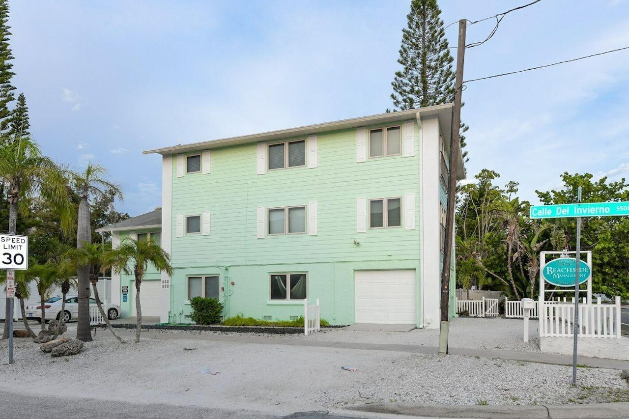 Apartment A Shore Thing By Beachside Management Siesta Key