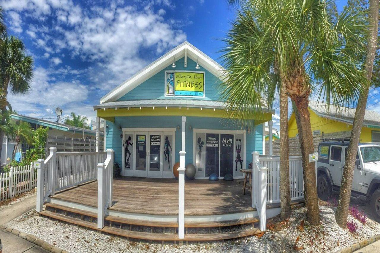 A Shore Thing By Beachside Management *
