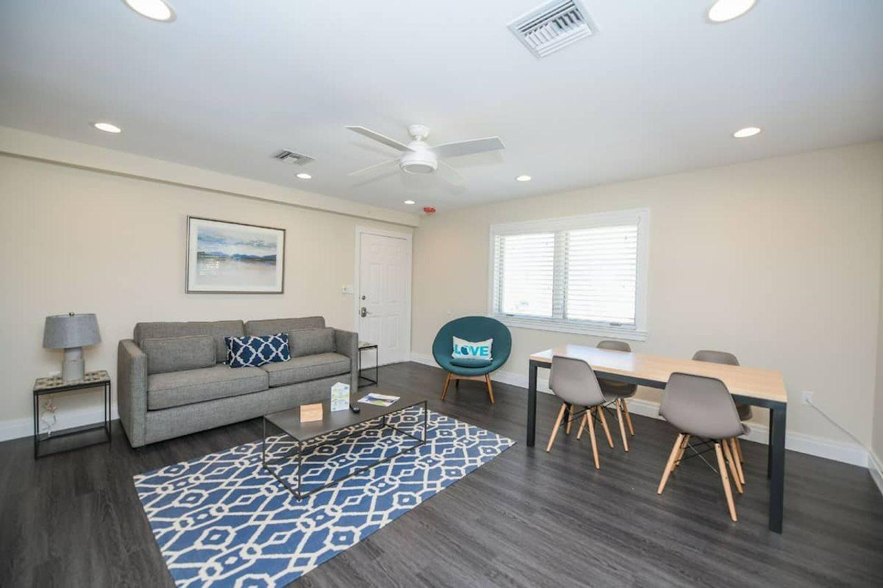 A Shore Thing By Beachside Management Apartment Siesta Key