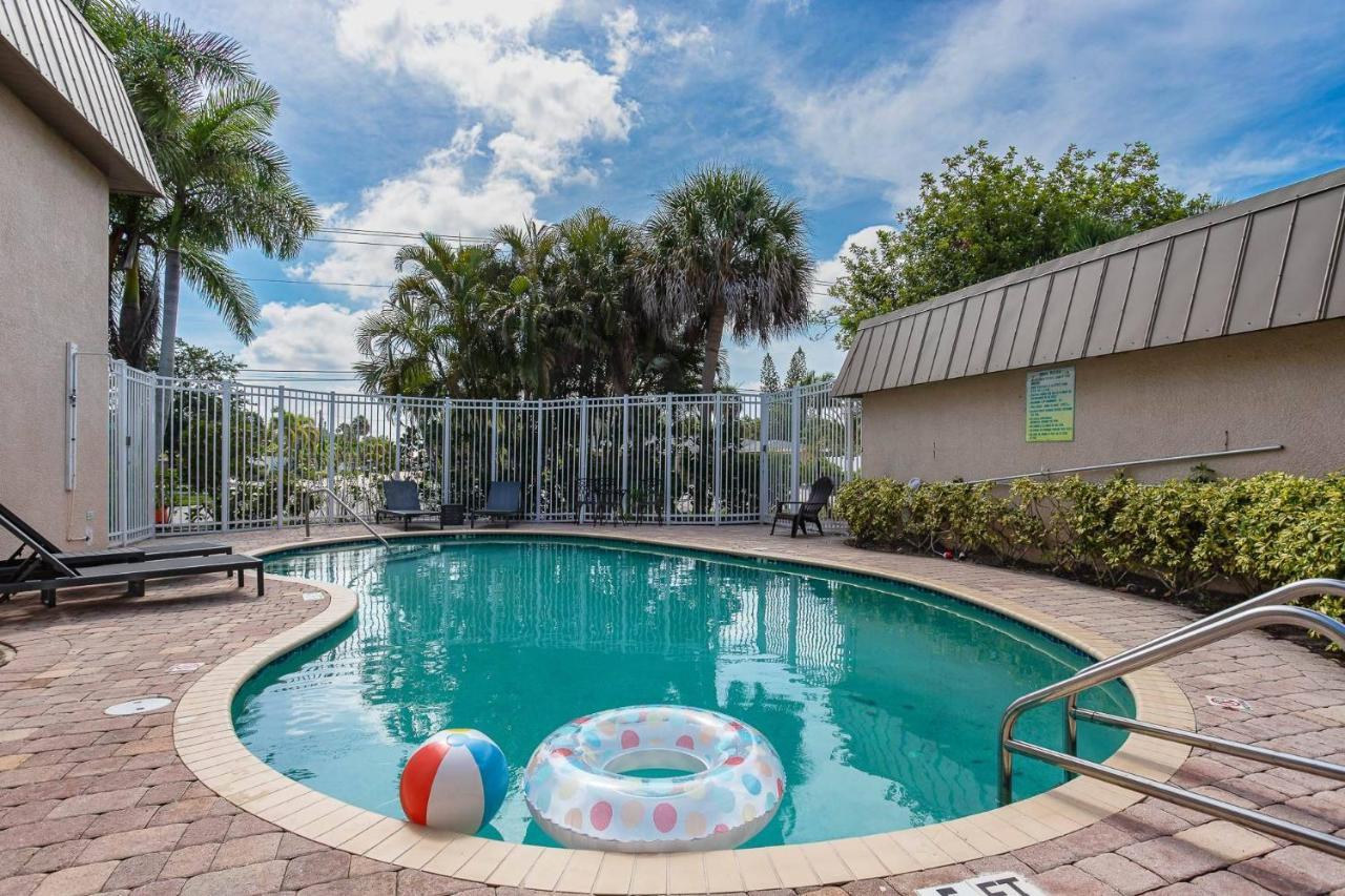 Minorga On The Gulf * Siesta Key