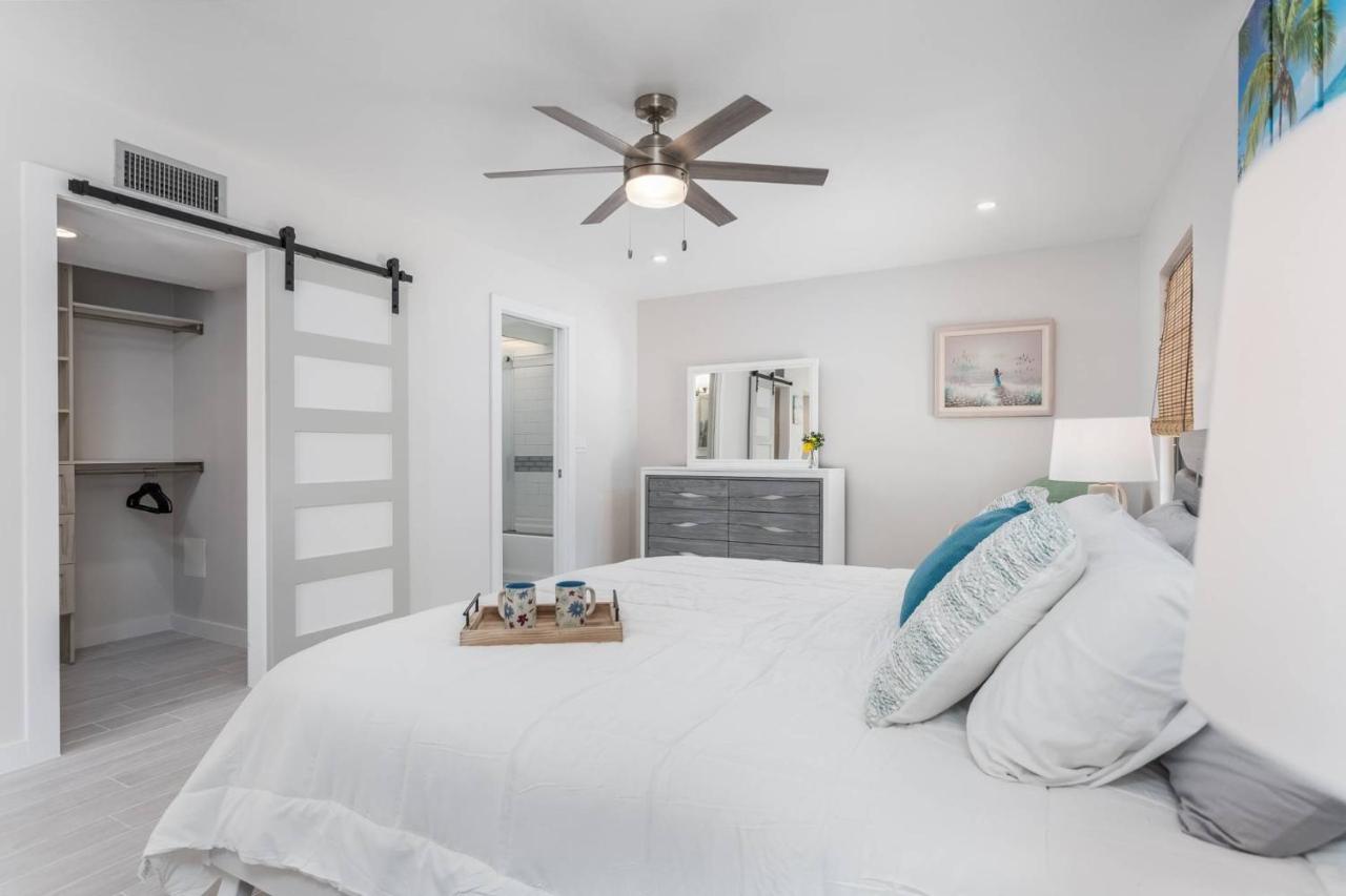 Sunkissed Pool Holiday home Siesta Key