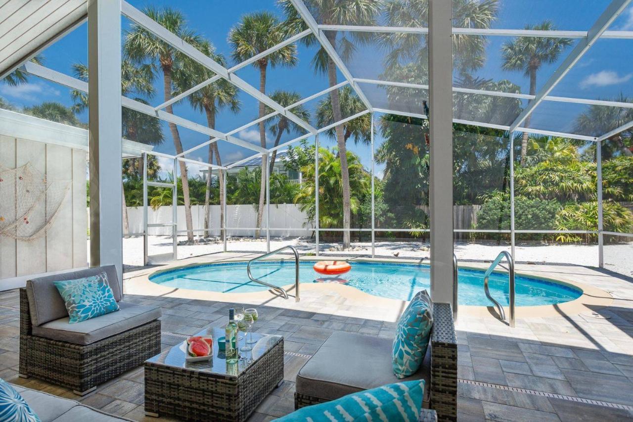 Sunkissed Pool Holiday home