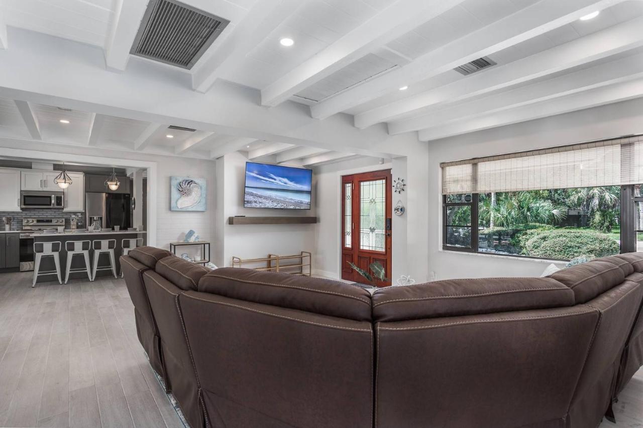 Sunkissed Pool Holiday home Siesta Key