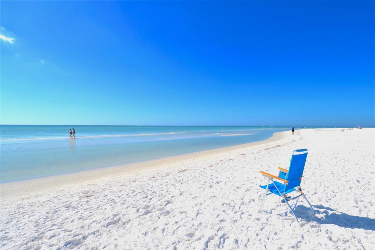 The Big Orange 1br Turtle * Siesta Key