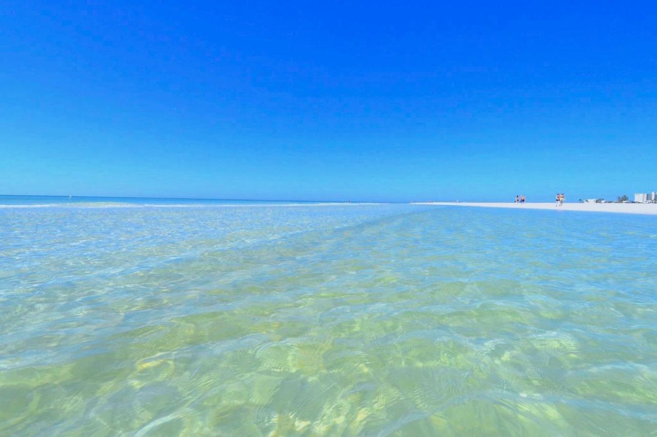 The Big Orange 1br Turtle * Siesta Key