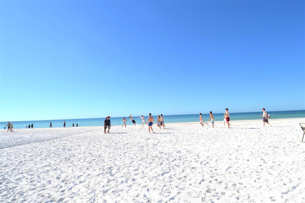 The Big Orange 1br Turtle Siesta Key