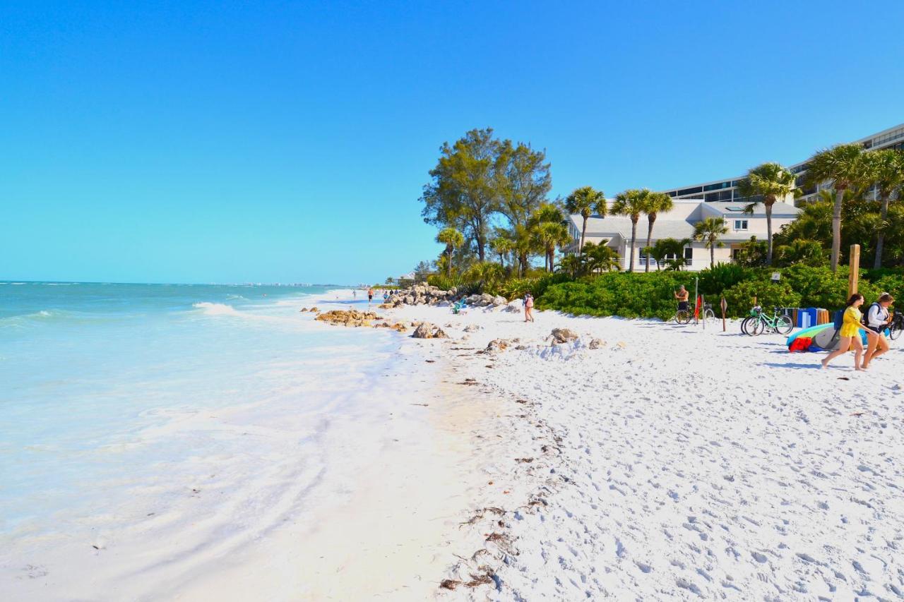 The Big Orange 1br Turtle * Siesta Key