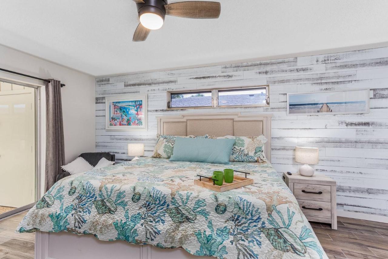 Holiday home Moonmist Fish Tales Siesta Key