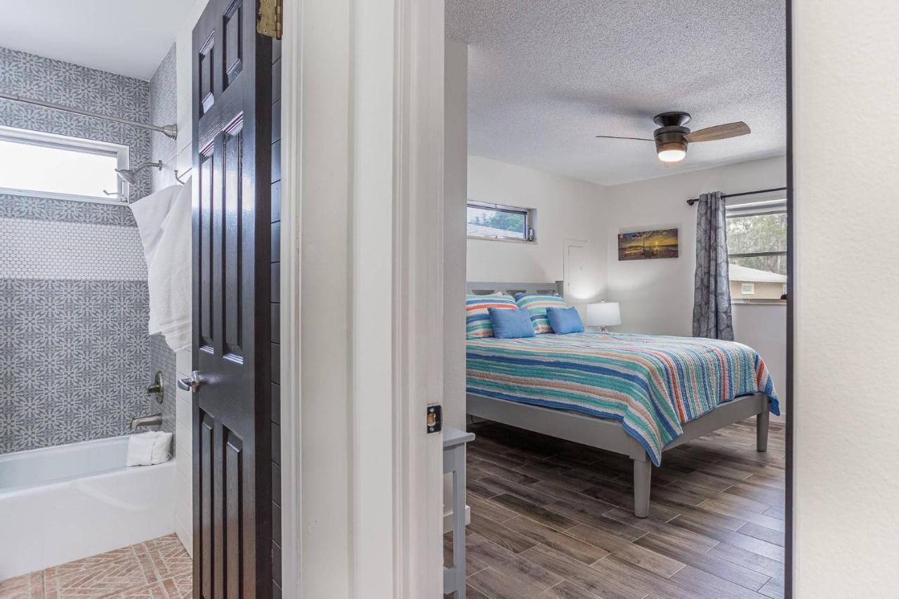 Moonmist Fish Tales Holiday home Siesta Key