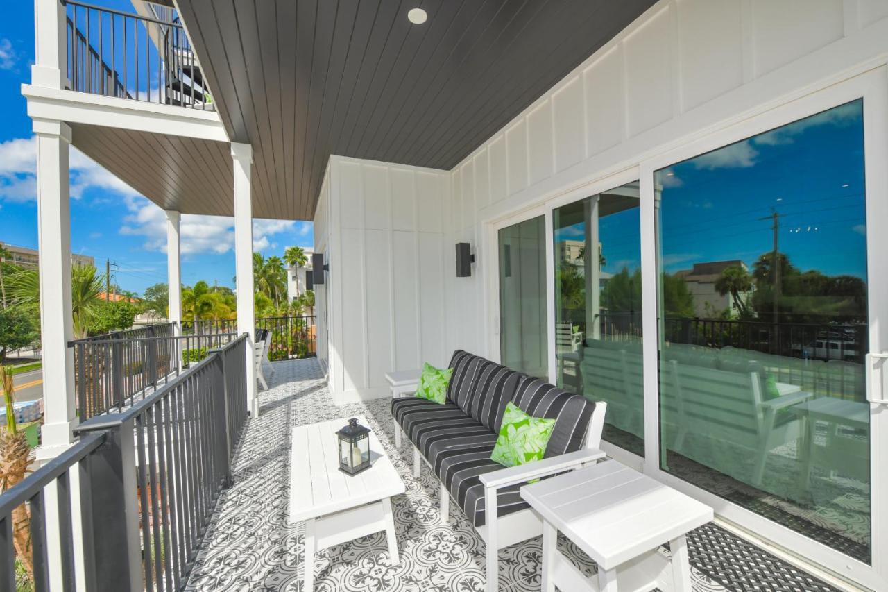 Holiday home The Plaza *