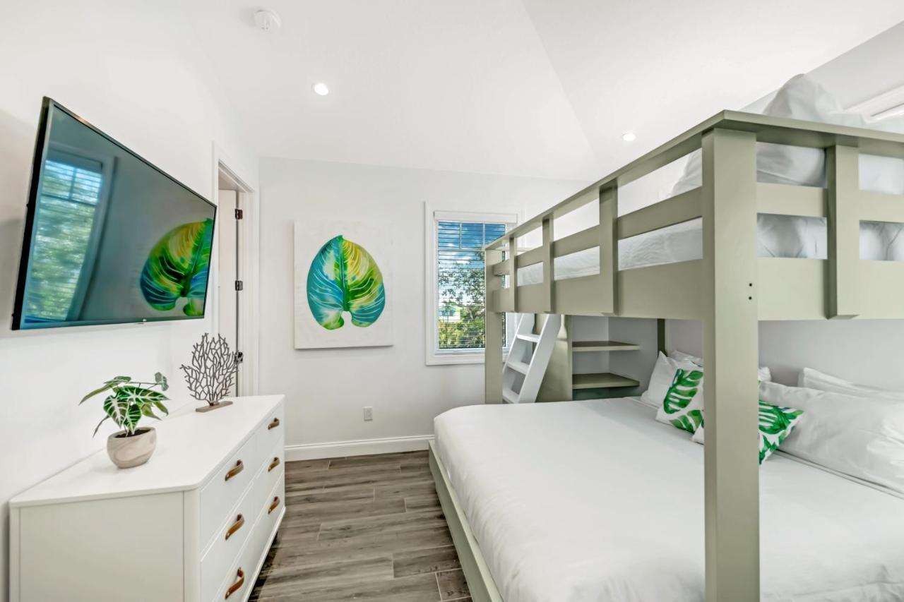 The Plaza Holiday home Siesta Key
