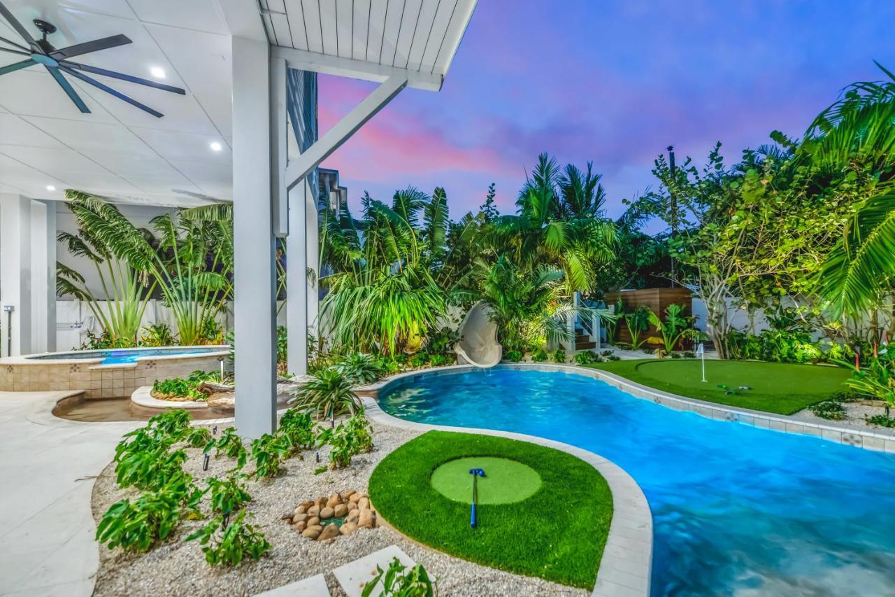 The Plaza Holiday home Siesta Key