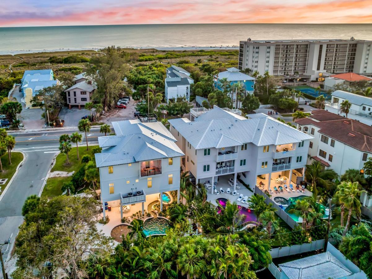 The Plaza Holiday home *