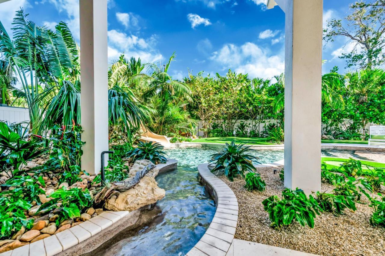 Holiday home The Plaza Siesta Key
