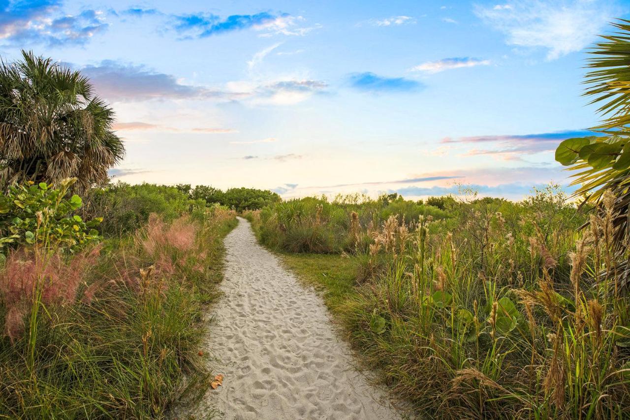 The Plaza Holiday home Siesta Key