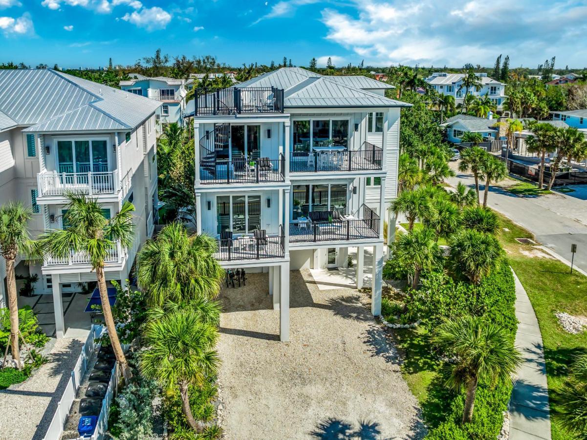Holiday home The Plaza Siesta Key